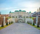 4 dagen Hotel Altwienerhof Boutique Hotel ***